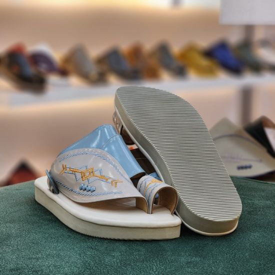 صورة زبيري مطرز مديل م118